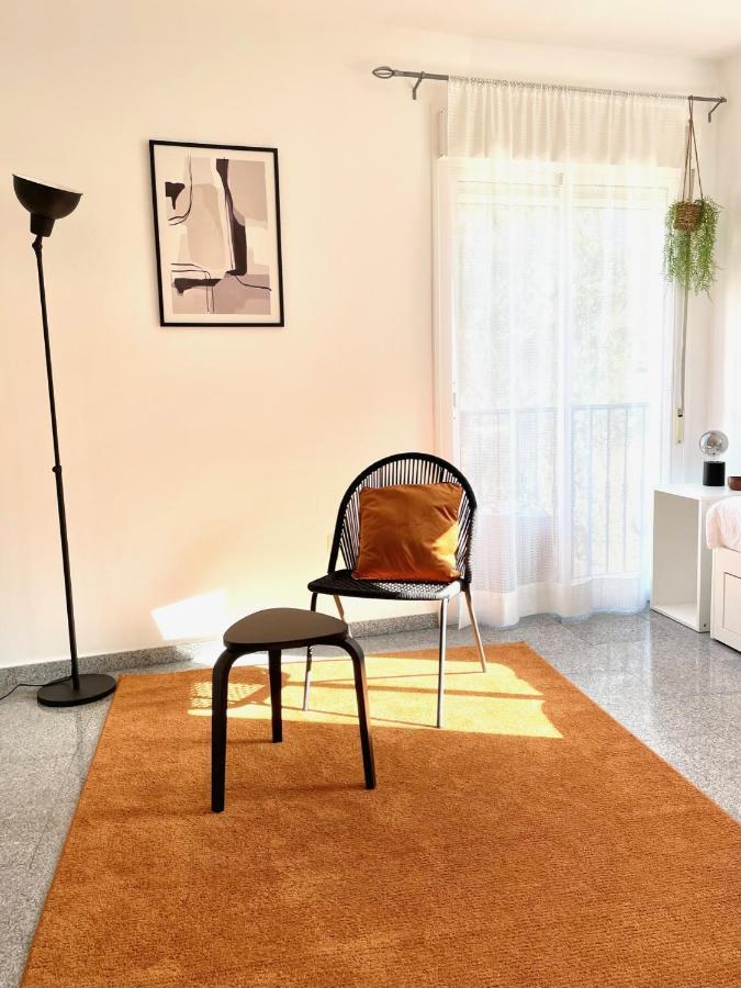 Апартаменты Casita Maria L View & Smarttv Малага Экстерьер фото